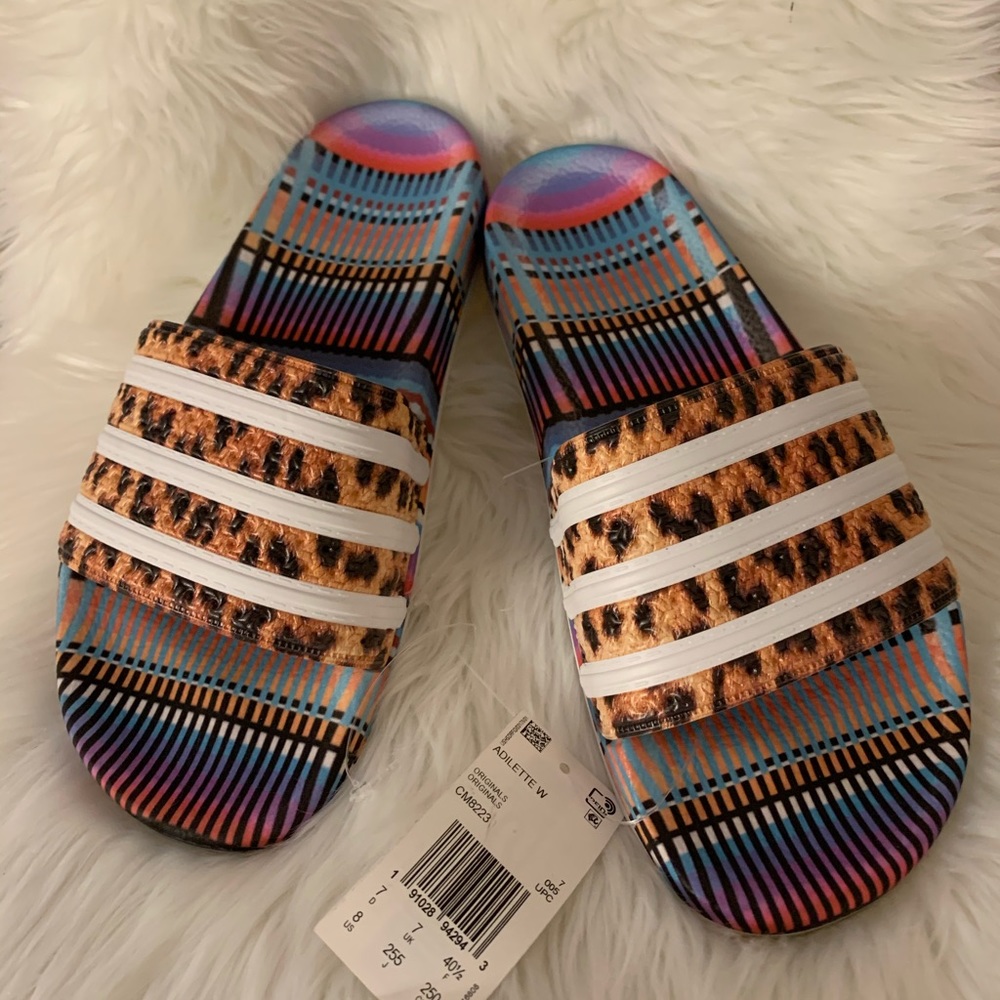 Adidas Adilette Slides